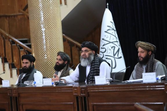 د مولوي هبت الله فرمان؛ طالبان د غصب شویو ځمکو د راګرځولو لپاره نوی وزارت جوړوي