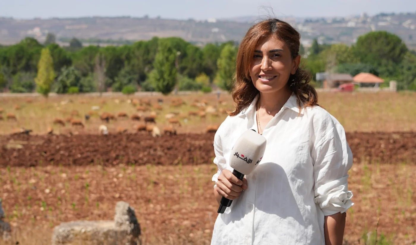 د بشر حقونو څار بنسټ: د فلسطیني خبریالې د وژل کېدو جدي او بې‌طرفه څېړنه دې وشي