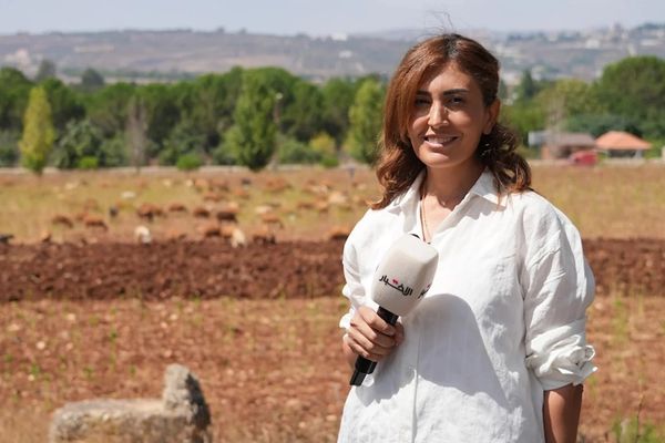 د بشر حقونو څار بنسټ: د فلسطیني خبریالې د وژل کېدو جدي او بېطرفه څېړنه دې وشي