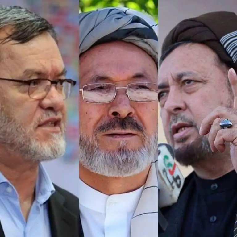 قادة من الهزارة يدينون الهجوم على طلاب مدرسة غربي كابل