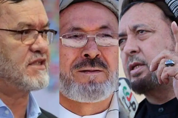 قادة من الهزارة يدينون الهجوم على طلاب مدرسة غربي كابل