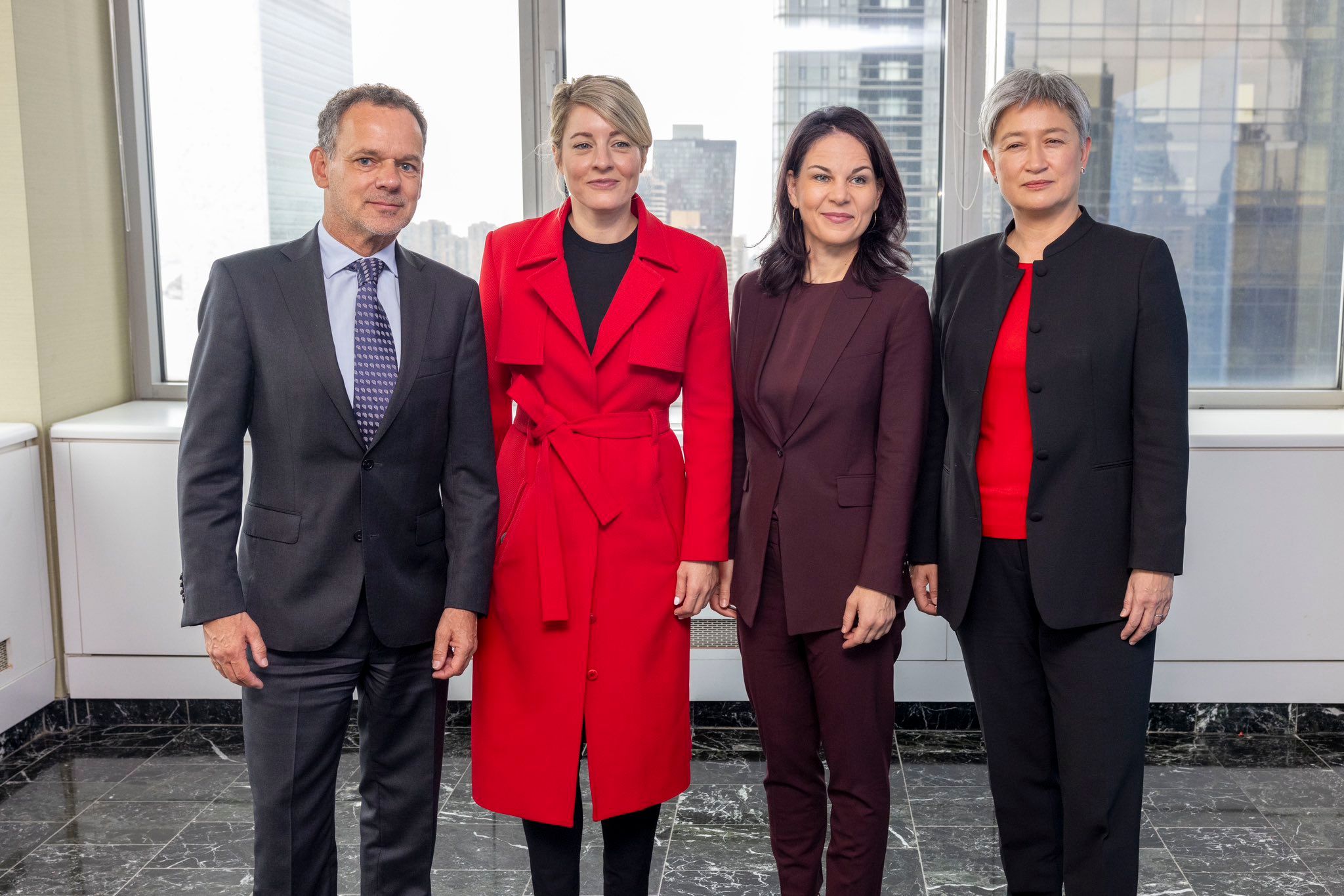 بنیاد جامعه باز از دولت‌ها خواست فشارهای حقوقی بر طالبان را افزایش دهند