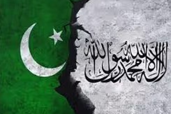 د پاکستان، طالبانو او چین چارواکي د درېاړخیز میکانیزم تر چتر لاندې په ارومچي کې سره ګوري