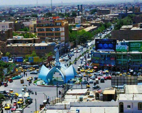 طالبان: په هرات کې په کمپیوټري بڼه د نسخو لیکلو بهیر پیل شو