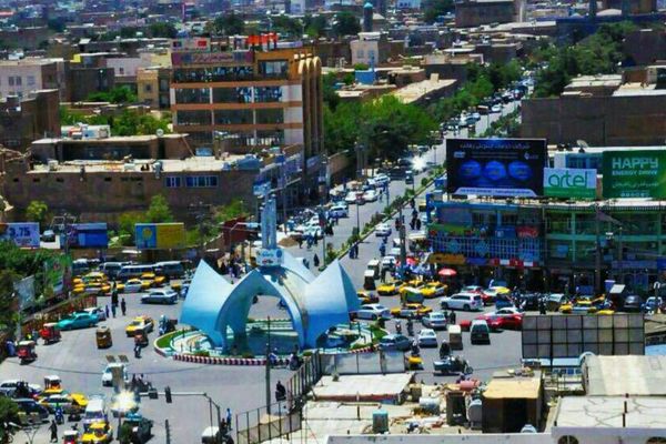 طالبان: په هرات کې په کمپیوټري بڼه د نسخو لیکلو بهیر پیل شو