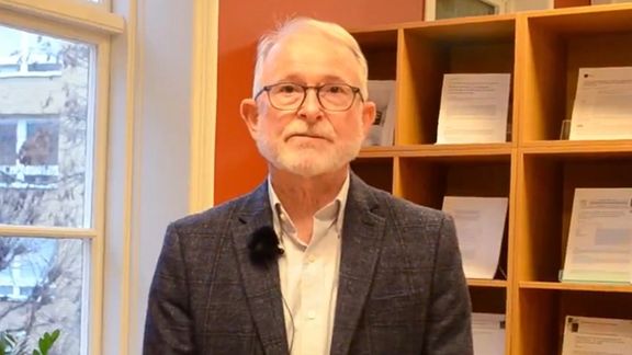 ریچارډ بنېټ راتلونکې اوونۍ په لاهور کې د افغانستان د بشري حقونو پر وضعیت وینا کوي