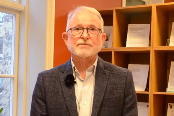 ریچارډ بنېټ راتلونکې اوونۍ په لاهور کې د افغانستان د بشري حقونو پر وضعیت وینا کوي