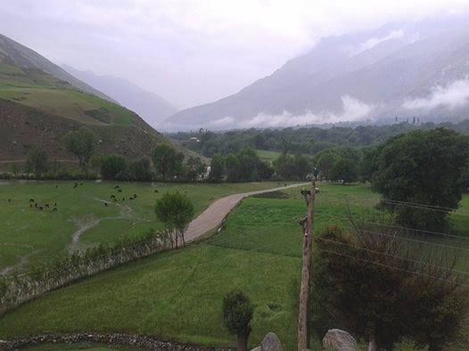 جبهه مقاومت ملی می‌گوید ۱۸ عضو طالبان را در نبرد دوازده روزه در بدخشان کشته‌ است