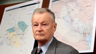 جهان پس از افول امریکا، دستخوش آشفتگی و هرجومرج است