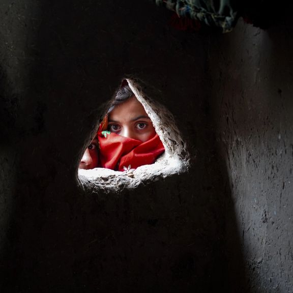 سازمان بشردوستانه: کودکان افغان با کاهش کمکها، بین گرسنگی و کار گرفتار شدهاند