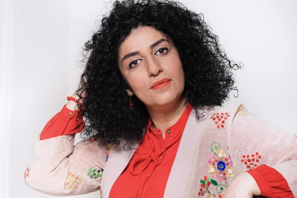 د نوبل کمېټې د ایران له بندخونې څخه د نرګس محمدي د سمدستي خوشې کېدو غوښتنه کړې ده