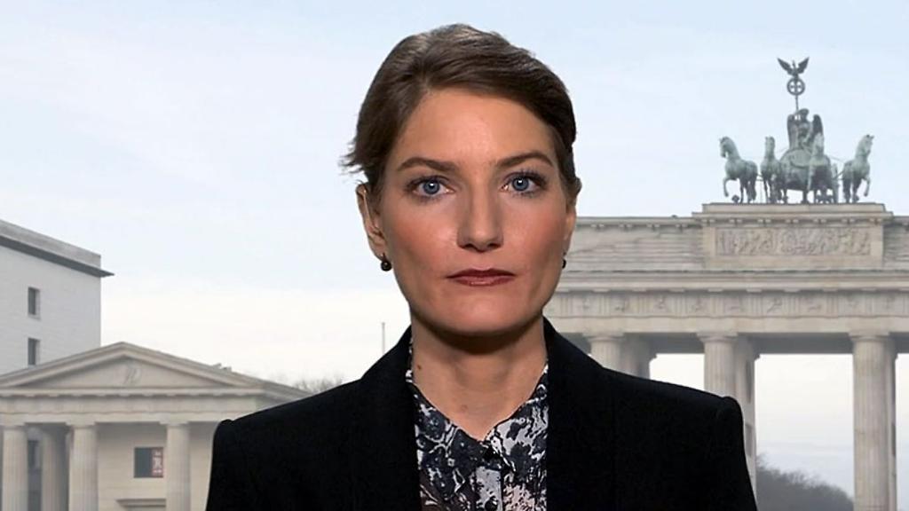 پژوهشگر آلمانی پس از بازگشت از افغانستان: اختلافات میان رهبران طالبان عمیق است