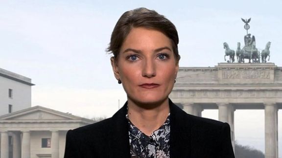 پژوهشگر آلمانی پس از بازگشت از افغانستان: اختلافات میان رهبران طالبان عمیق است