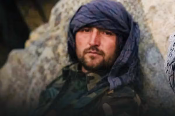 د طالبانو اړوندې سرچینې: بدخشان کې د مقاومت جبهې یو قوماندان وژل شوی