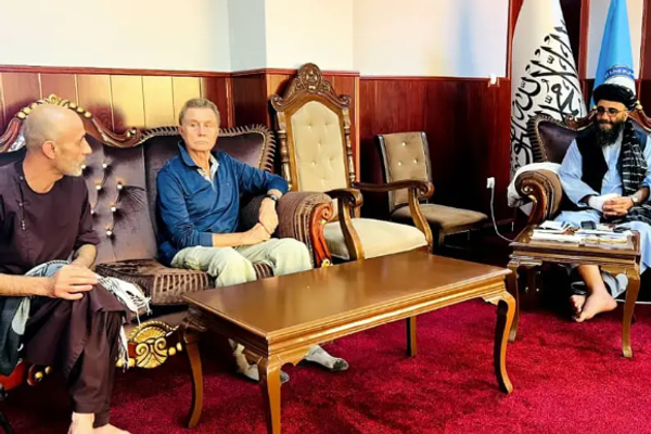 Russian Investors Interested in Panjshir Mines, Claims Taliban