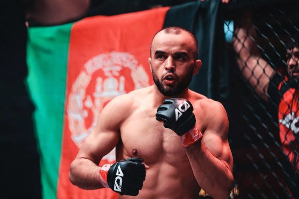 مبارزه عبدالکریم بدخشی در سازمان مبارزههای آزاد کریستیانو رونالدو