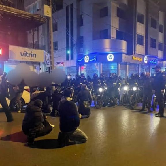 دستکم '۸ معترض' در اعتراضات سراسری ایران کشته شدهاند