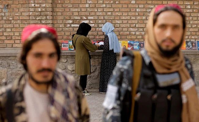 در آستانه نشست دوحه، فعالان زن خواستار به رسمیت شناختن 'آپارتاید جنسیتی' در افغانستان شدند