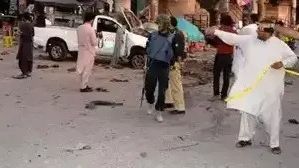 په پاړه چنار کې د قومي جګړو له امله د مړو شمېر ۴۸ او د ټپيانو شمېر ۱۰۵ ته ورسېد