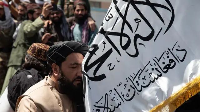 طالبان؛ له جزايي اصولنامې هاخوا، یوه ازمویل شوې او ناکامه تجربه