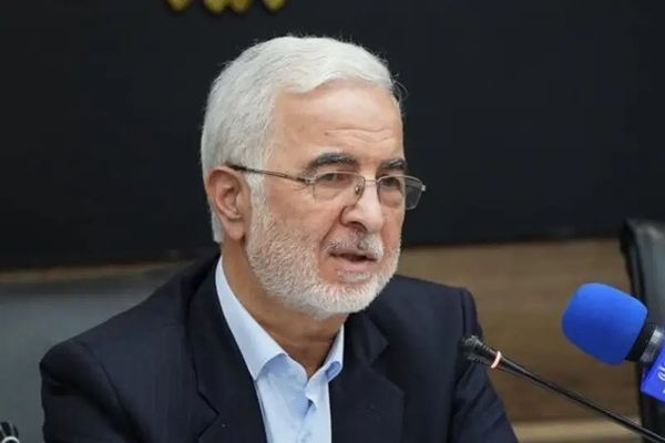 Iran's Interior Minister Nominee Calls For Halting Afghan Migrants’ Entry