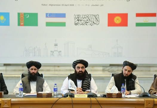 متقی: داعش نگرانی مشترک ما و منطقه است