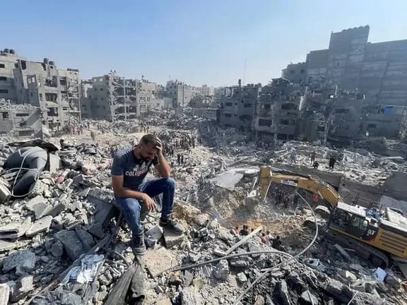 مجله پزشکی بریتانیایی: شمار تلفات غزه میتواند بیش از ۱۸۶ هزار نفر باشد