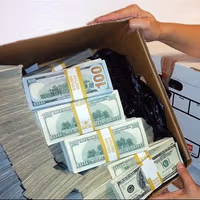 هرات چگونه به گذرگاه قاچاق دالر به ایران تبدیل شده است