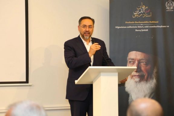 حزب جمعیت اسلامی از دعوت نشدن جریانهای سیاسی مخالف طالبان به نشست دوحه انتقاد کرد