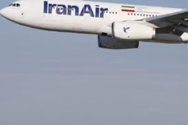 الخطوط الجوية الإيرانية تستأنف رحلاتها بين طهران وكابل