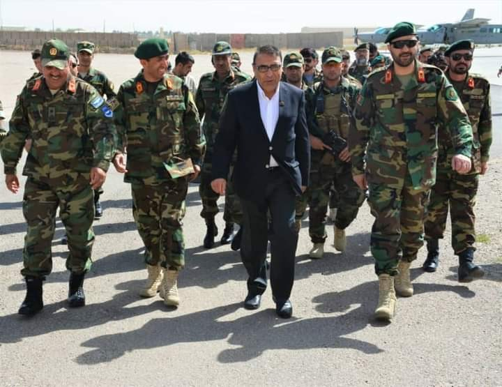 میاخیل: د افغانستان د الوتکو په تړاو د امریکا پرېکړه د بین الملتي تعامل خلاف عمل دی