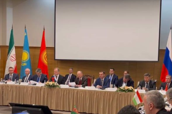 US Weapons Left In Afghanistan Maybe Used in Intra-Afghan Conflicts, Says Russia