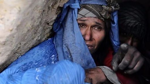 ملګري ملتونه: په افغانستان کې په نشه یي توکو د روږدو ښځو لپاره د درملنې مرکزونه ناکافي دی 