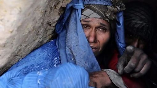 ملګري ملتونه: په افغانستان کې په نشه یي توکو د روږدو ښځو لپاره د درملنې مرکزونه ناکافي دی