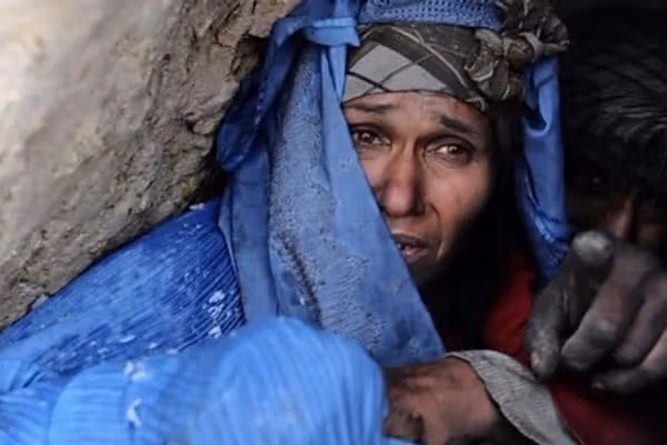 ملګري ملتونه: په افغانستان کې په نشه یي توکو د روږدو ښځو لپاره د درملنې مرکزونه ناکافي دی