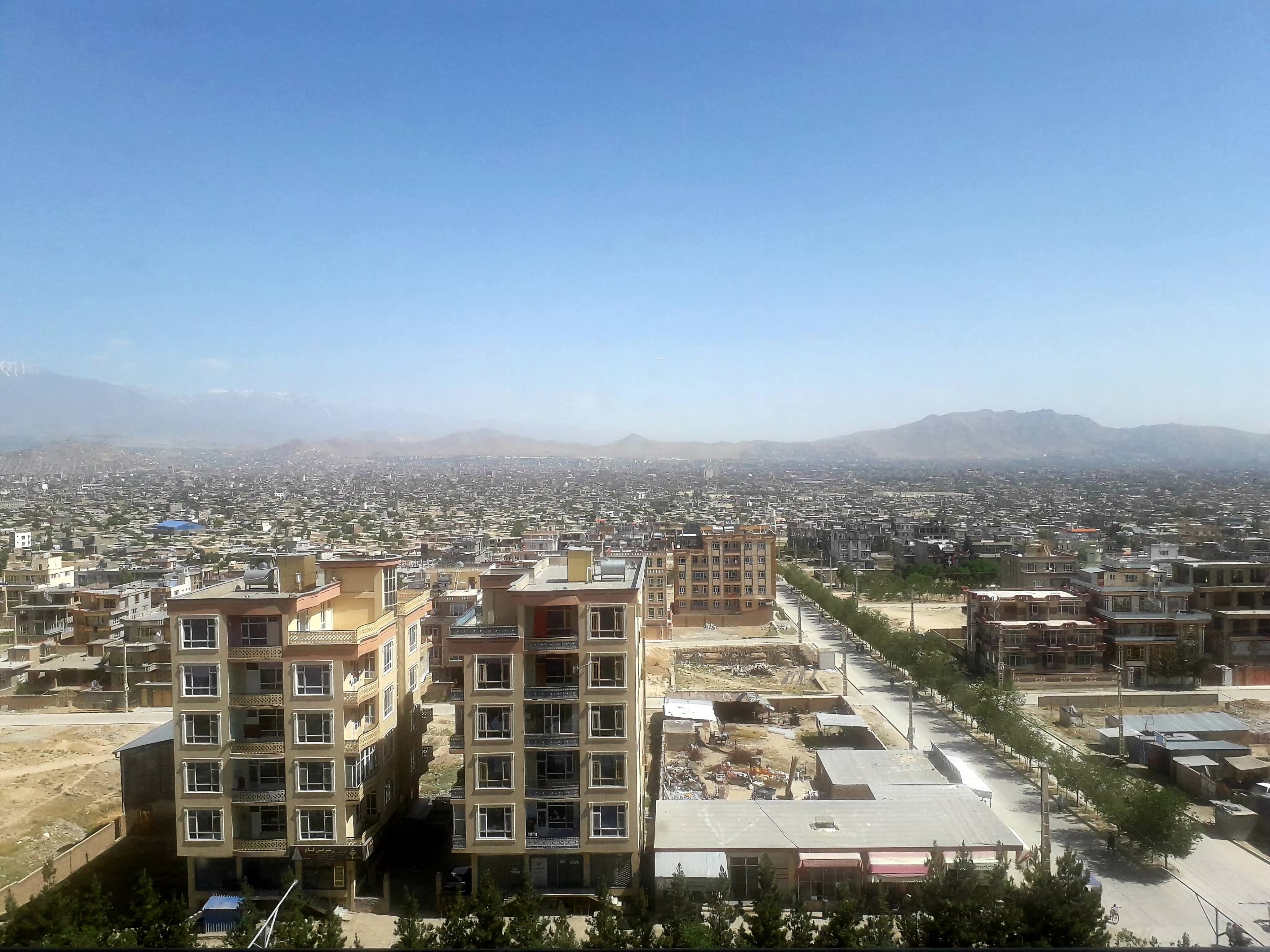  «طالبان مردم را تهدید کرده است که تظاهرات نکنند و با رسانه‌ها تماس نگیرند»