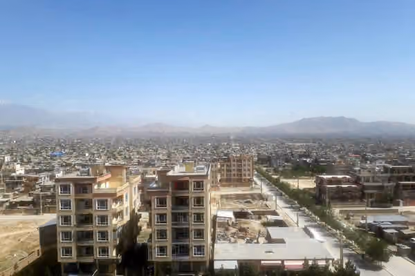 «طالبان مردم را تهدید کرده است که تظاهرات نکنند و با رسانهها تماس نگیرند»