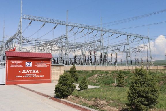 قرغیزستان او تاجکستان سوېلي اسیا ته د برېښنا د صادرولو لپاره نږدې شوي