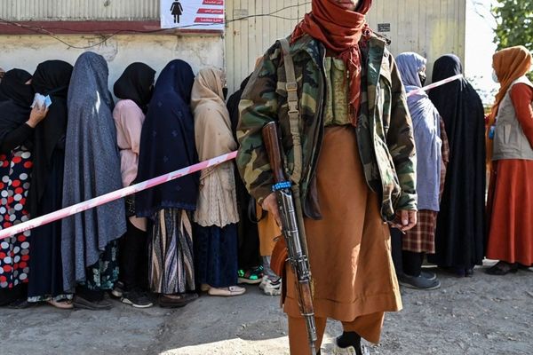 د بښنې نړیوال سازمان: طالبان دې خپله نوې جزایي اصولنامه لغوه یا تعدیل کړي