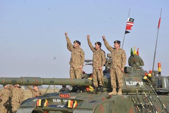 حملات هوایی پاکستان به افغانستان؛ نمایش قدرت یا درماندگی در مهار بحران داخلی؟