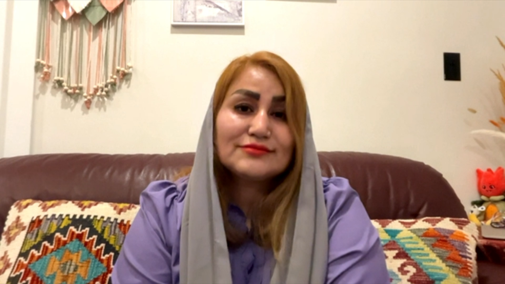 زنان افغانستان؛ از اعتراض مسالمت‌آمیز تا حمایت از مقاومت