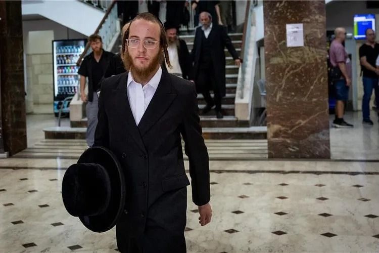 یک شهروند اسرائیل به اتهام همکاری با ایران مجرم شناخته شد