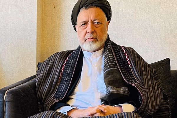 Hazara Leader Accuses Taliban Of Escalating Pressure On Shia Community in Afghanistan