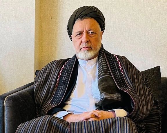 Hazara Leader Accuses Taliban Of Escalating Pressure On Shia Community in Afghanistan
