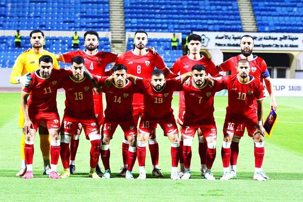 جدیدترین ردهبندی فیفا؛ تیم ملی فوتبال افغانستان یک پله دیگر سقوط کرد