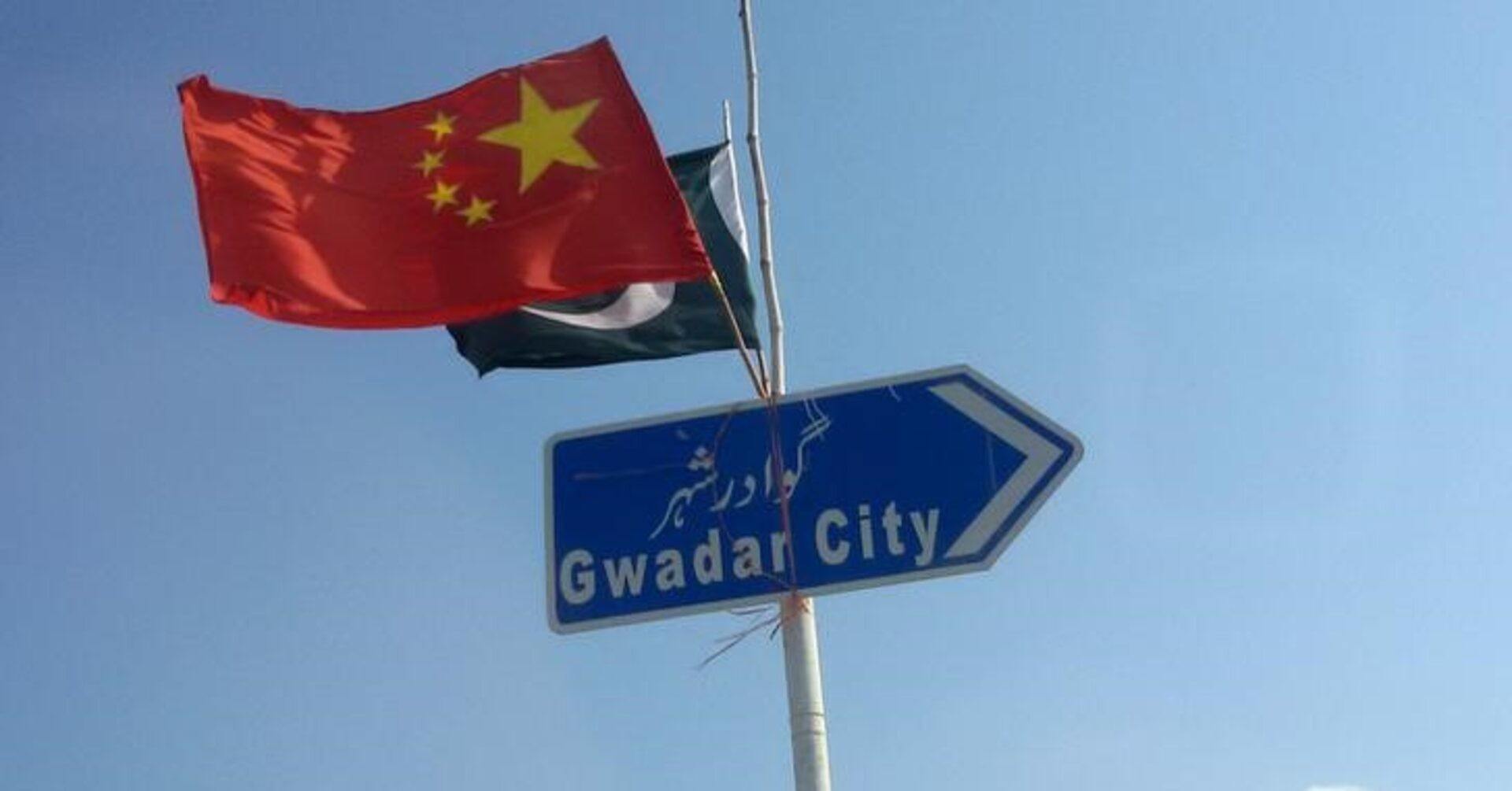 هندي شنونکي: هند «افغان څلور اړخیزې ډلې» ته د چین او پاکستان له امله زړه نه ښه کوي