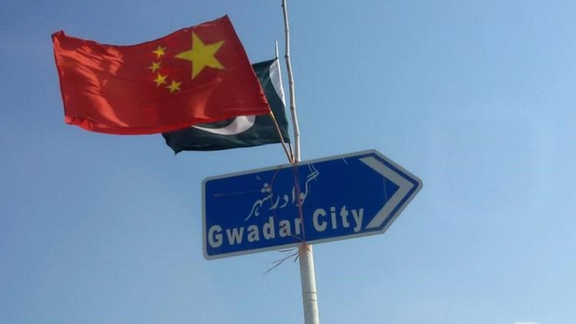 هندي شنونکي: هند «افغان څلور اړخیزې ډلې» ته د چین او پاکستان له امله زړه نه ښه کوي