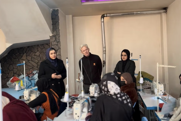 المجلس النرويجي للاجئين: طالبان دمرت في أربع سنوات ما تحقق في أفغانستان خلال عقود