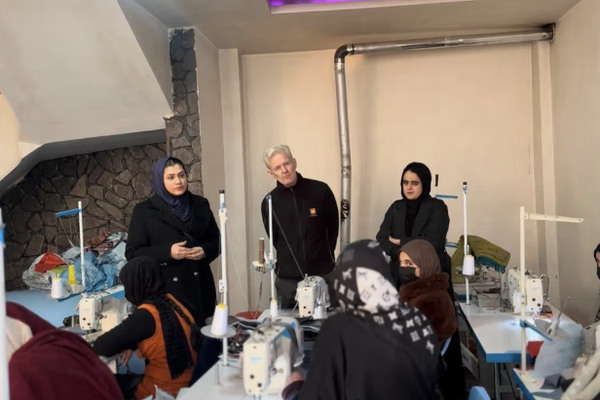 المجلس النرويجي للاجئين: طالبان دمرت في أربع سنوات ما تحقق في أفغانستان خلال عقود