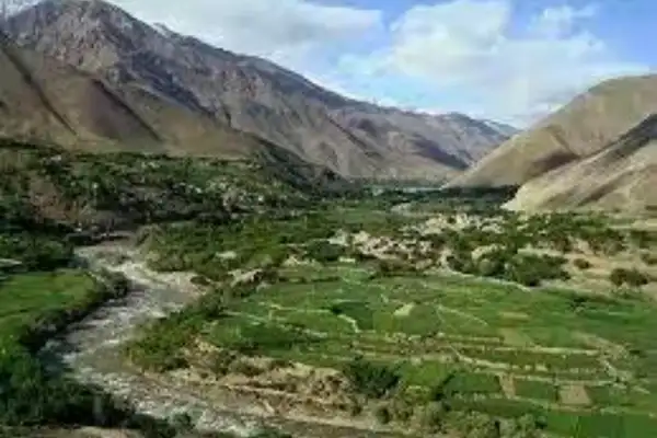 ازادۍ جبهې د بدخشان په زیباک کې له طالبانو سره د نښتې خبر ورکړی